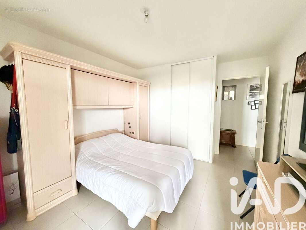 Photo 5 - Appartement à MARCHEPRIME