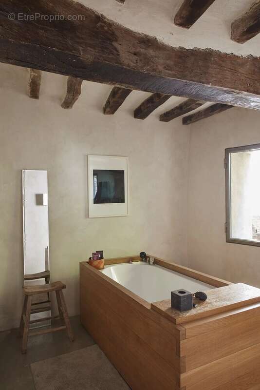 Appartement à SABLET