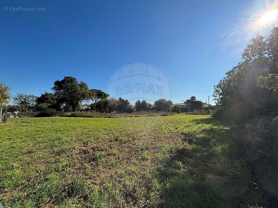 Maison à NIEULLE-SUR-SEUDRE