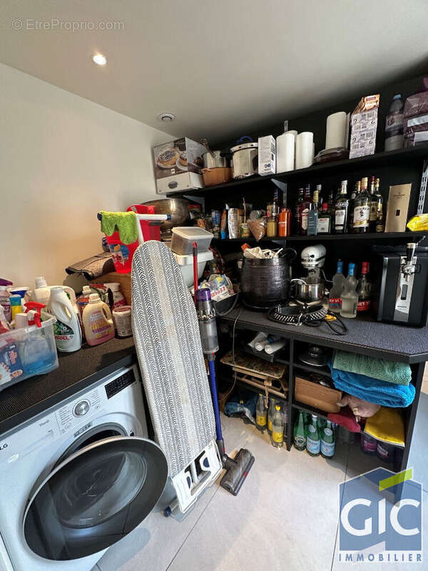 Appartement à CAEN