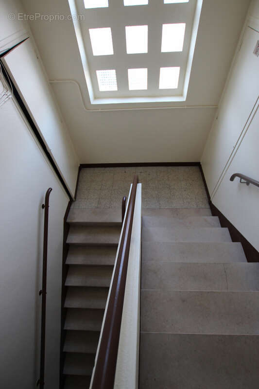 Appartement à AUTUN