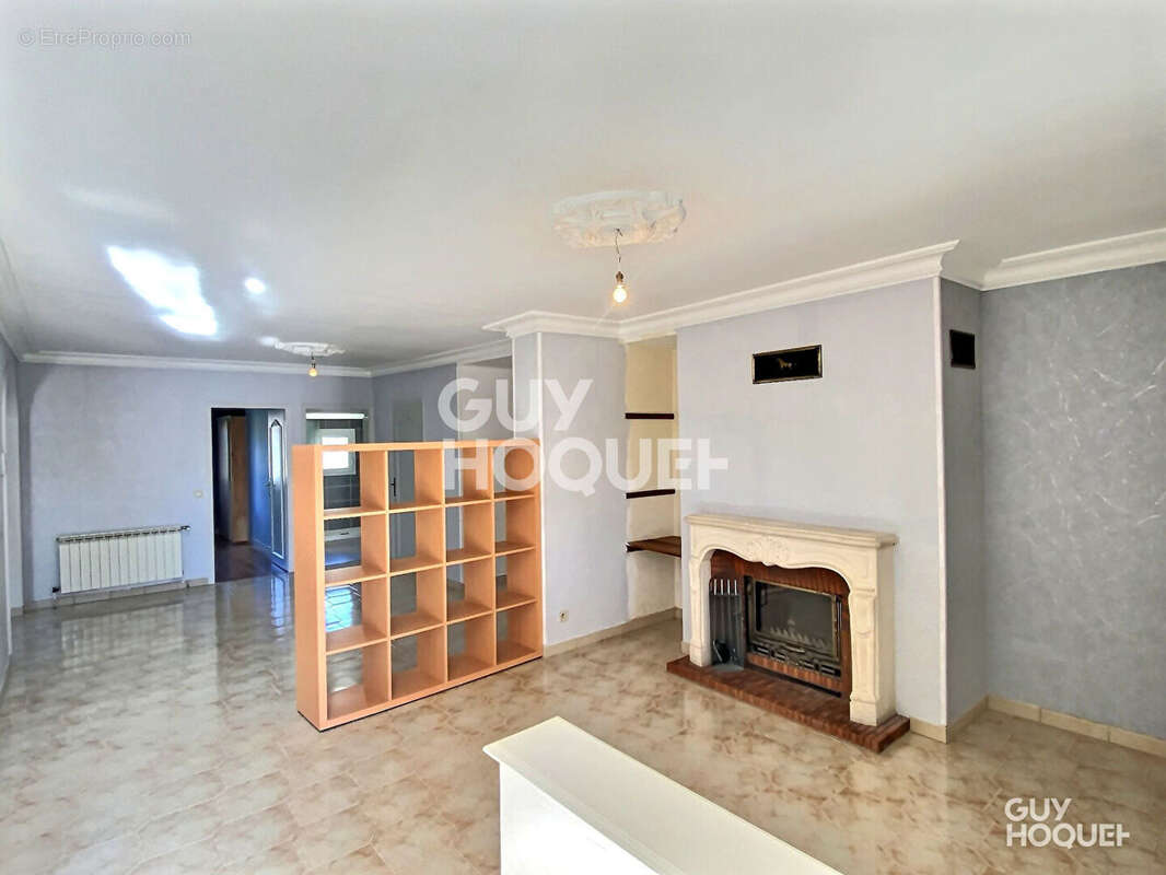 Appartement à GENAS
