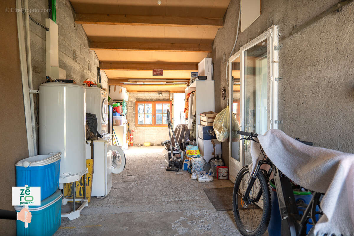 Maison à L'AIGUILLON-SUR-MER