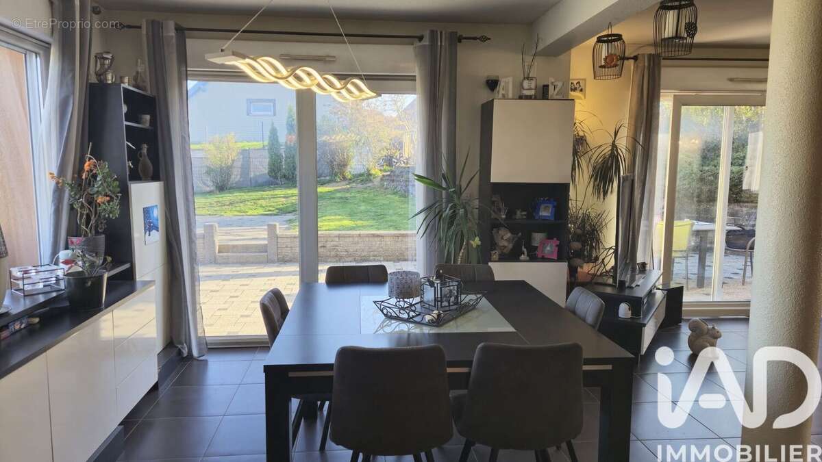 Photo 7 - Maison à GILLEY