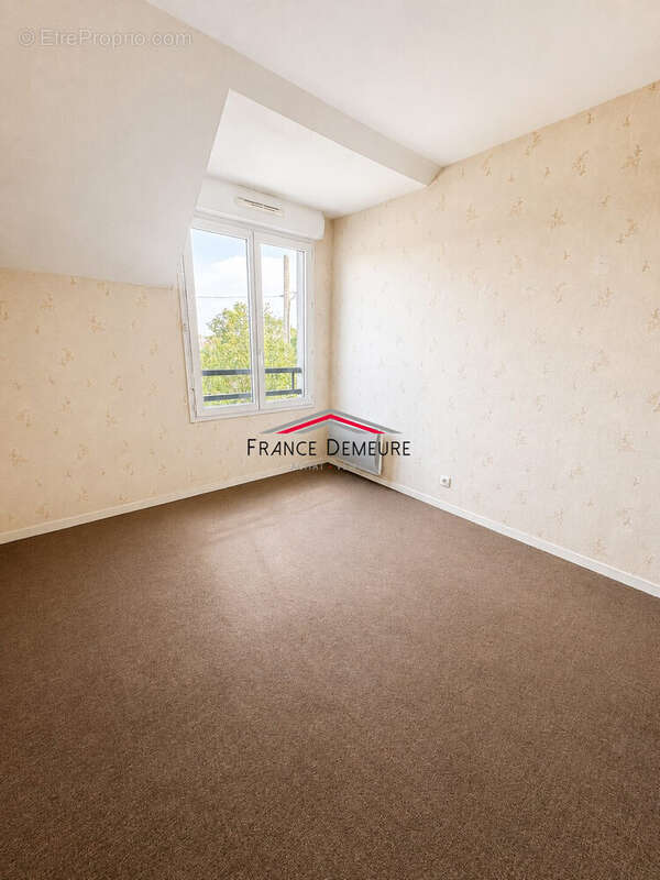 Appartement 65 m² à Montmagny  - photo 7