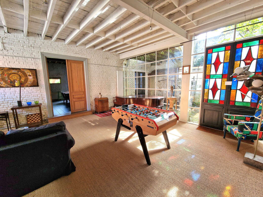 Photo 4 - Maison à MONTREUIL