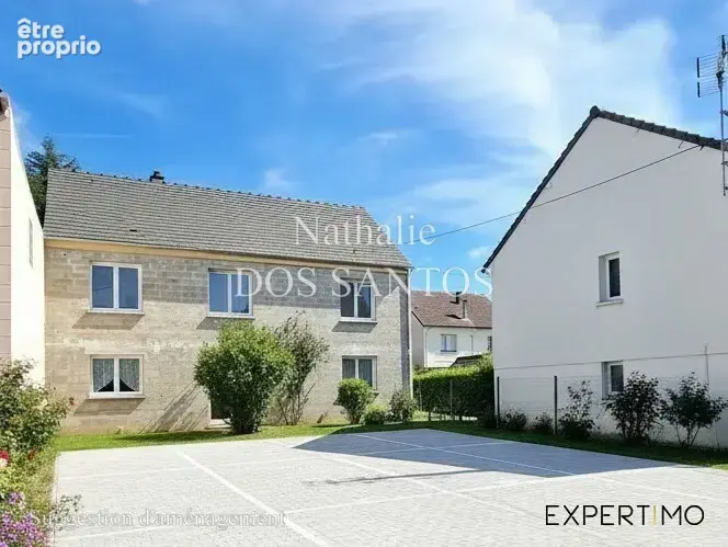 Maison bi familiale à fort potentiel    Morsang-sur-Orge (91390) - photo 3