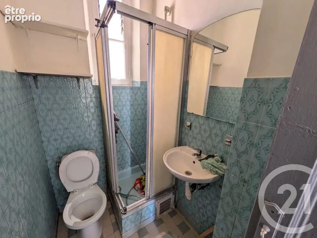 Appartement 3 pièces 47 m² à vendre à Toulon (83200) - photo 5