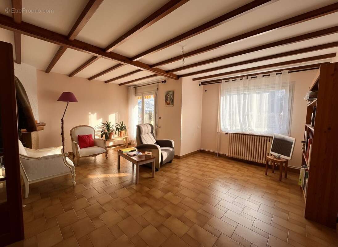 Appartement à GAP