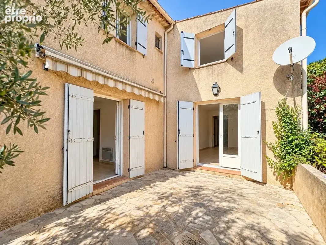 Exclusivité villa bargemon 4 chambres - photo 3