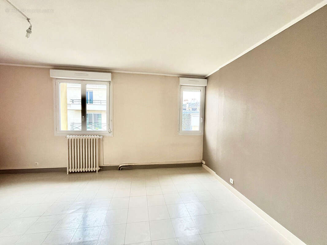 Appartement à CAEN