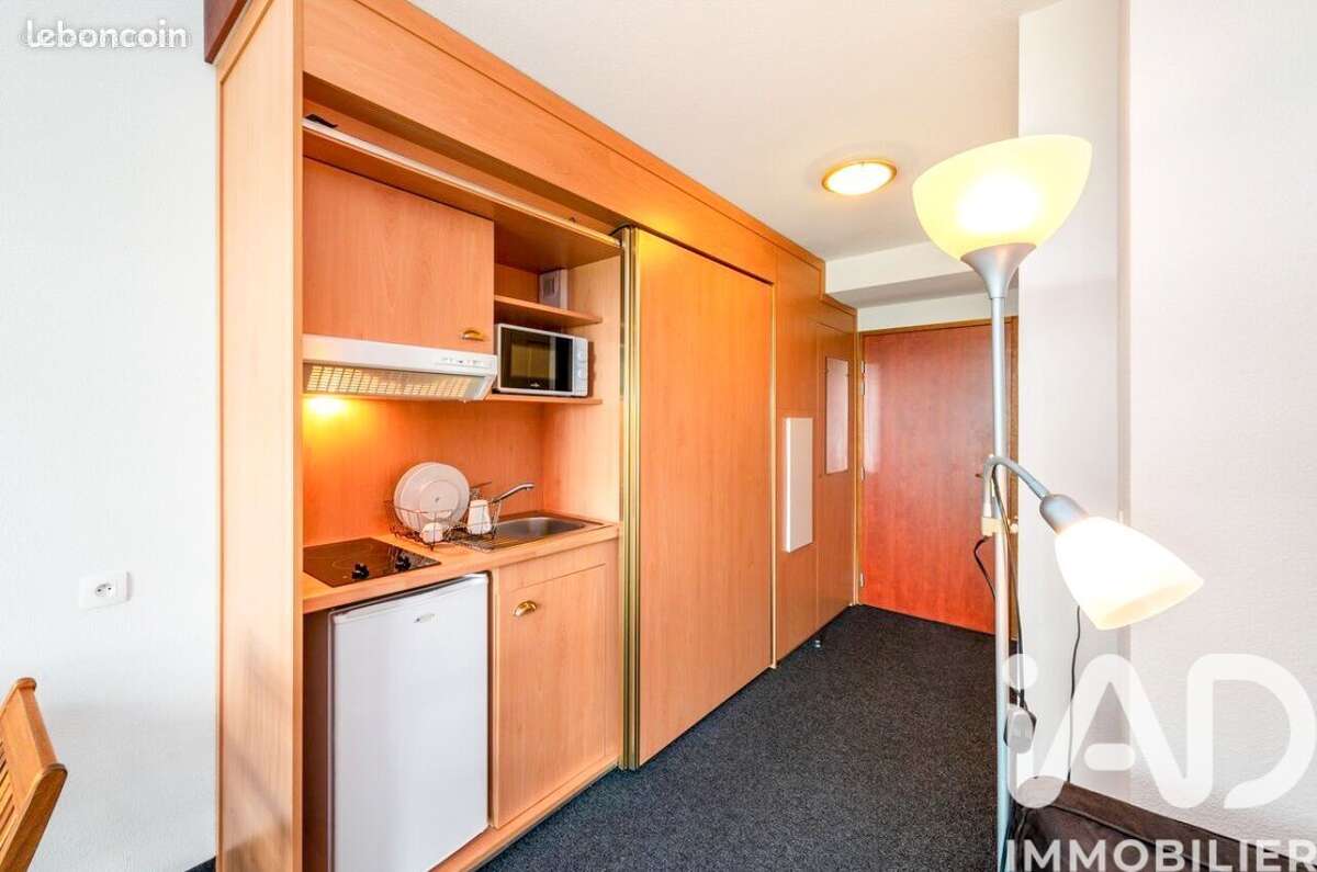 Photo 3 - Appartement à GUICHEN