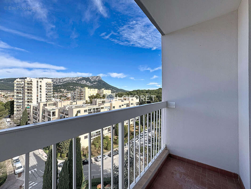 Appartement La Valette-Du-Var 4 pièces - 73.62 m² - photo 8