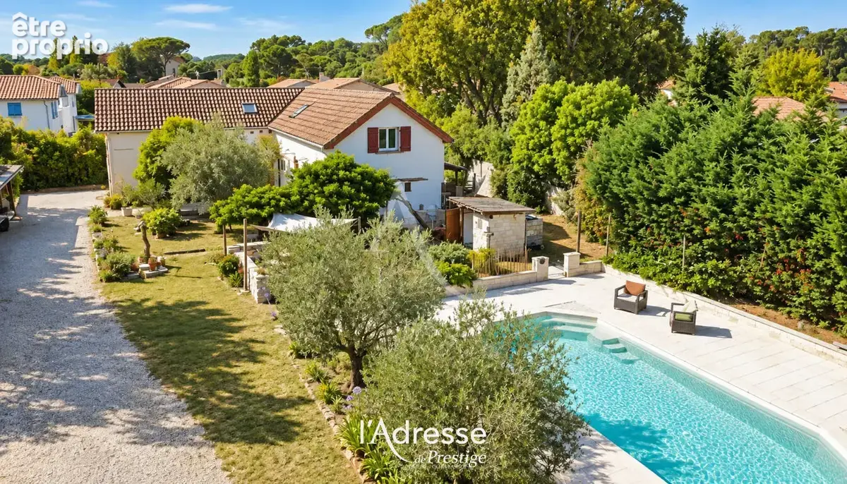Maison à HOSSEGOR
