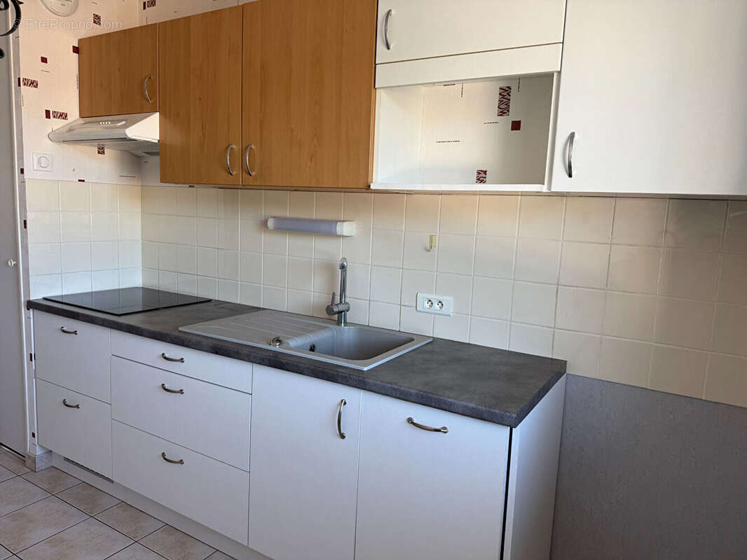 Appartement à LOCMINE