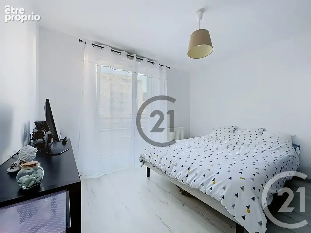 Appartement 2 pièces 47 m² à vendre à Reims (51100) - photo 8