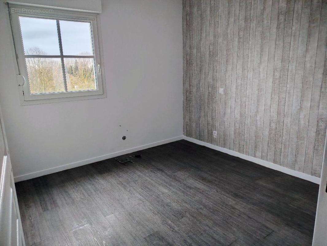 Appartement à SAINT-LAURENT-BLANGY
