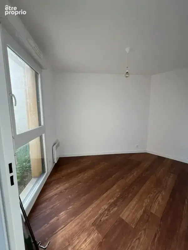 Appartement - 2 chambres - terrasse - parking a envermeu - photo 7