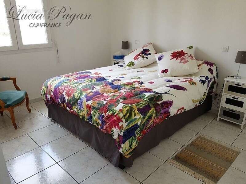 Maison à MONTPELLIER