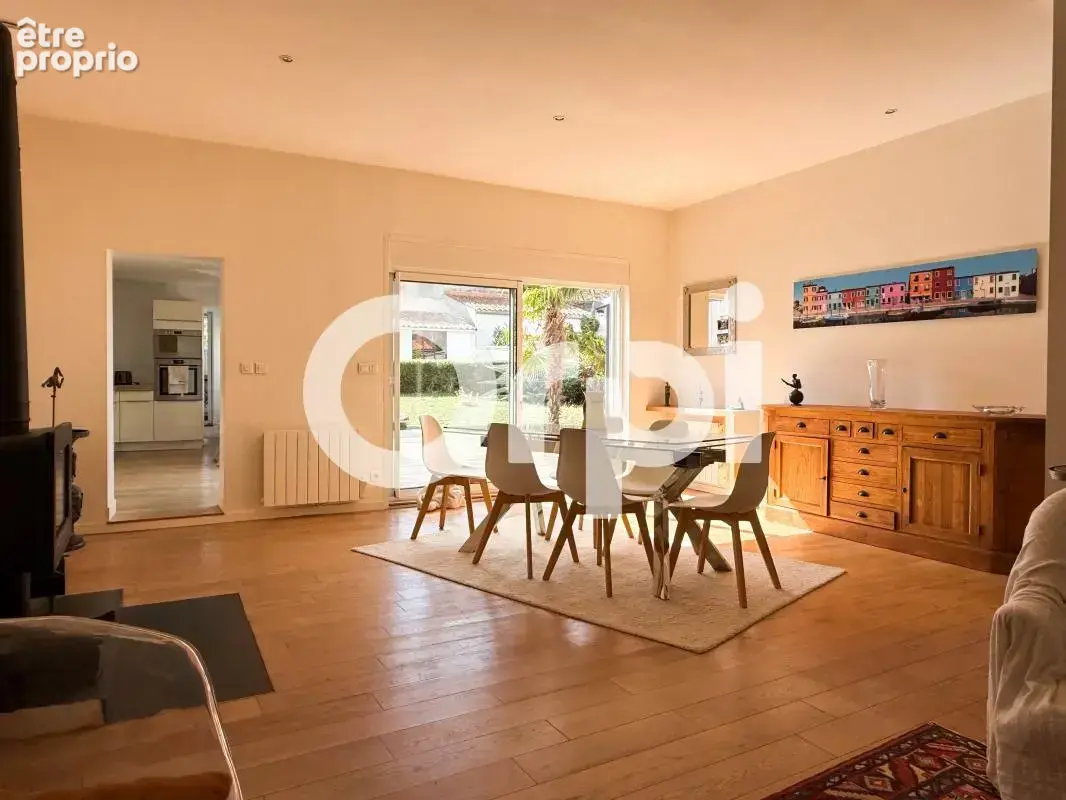 Maison en excellent état avec garage ! - photo 4