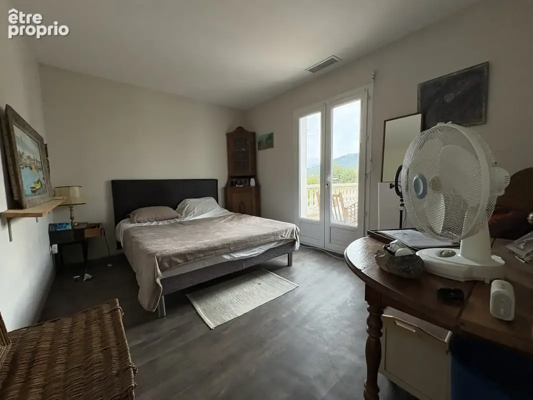 3 km de Limoux - Propriété avec appartement, dépendances et vigne - photo 20