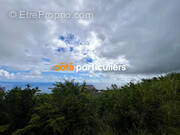 Terrain à SAINT-LEU