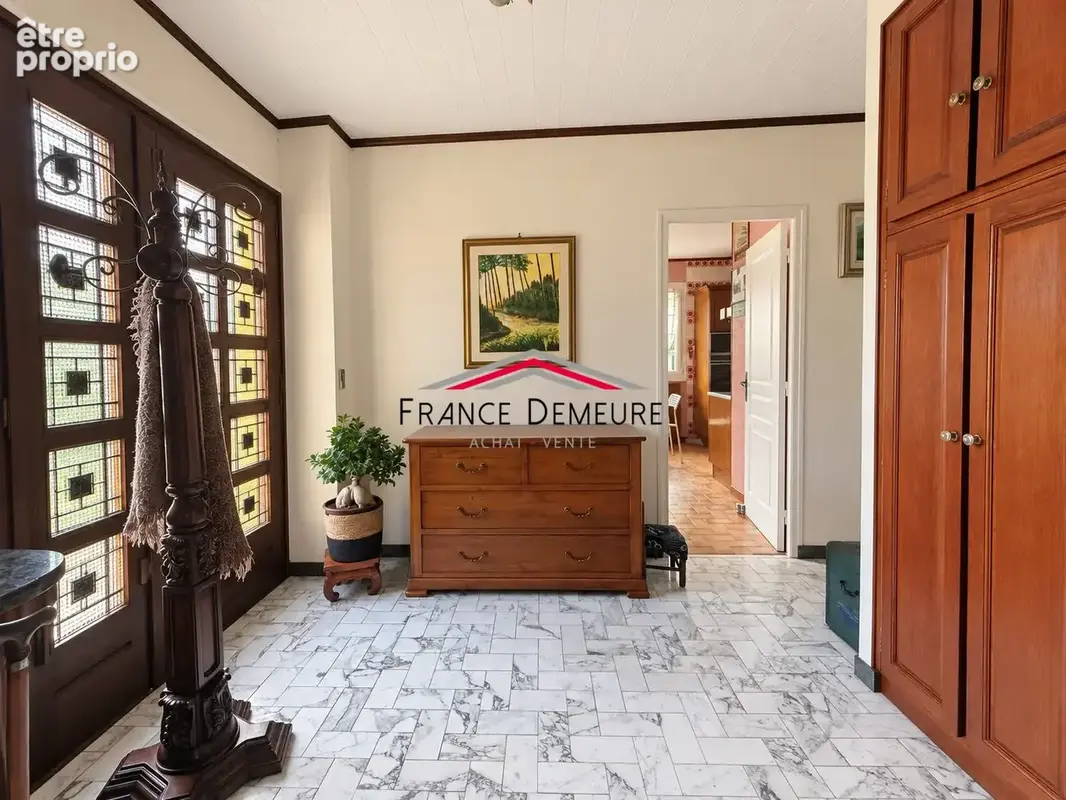 Maison 5 pièces 101 m² à vendre à Saint-Leu-La-Foret (95320) - photo 3