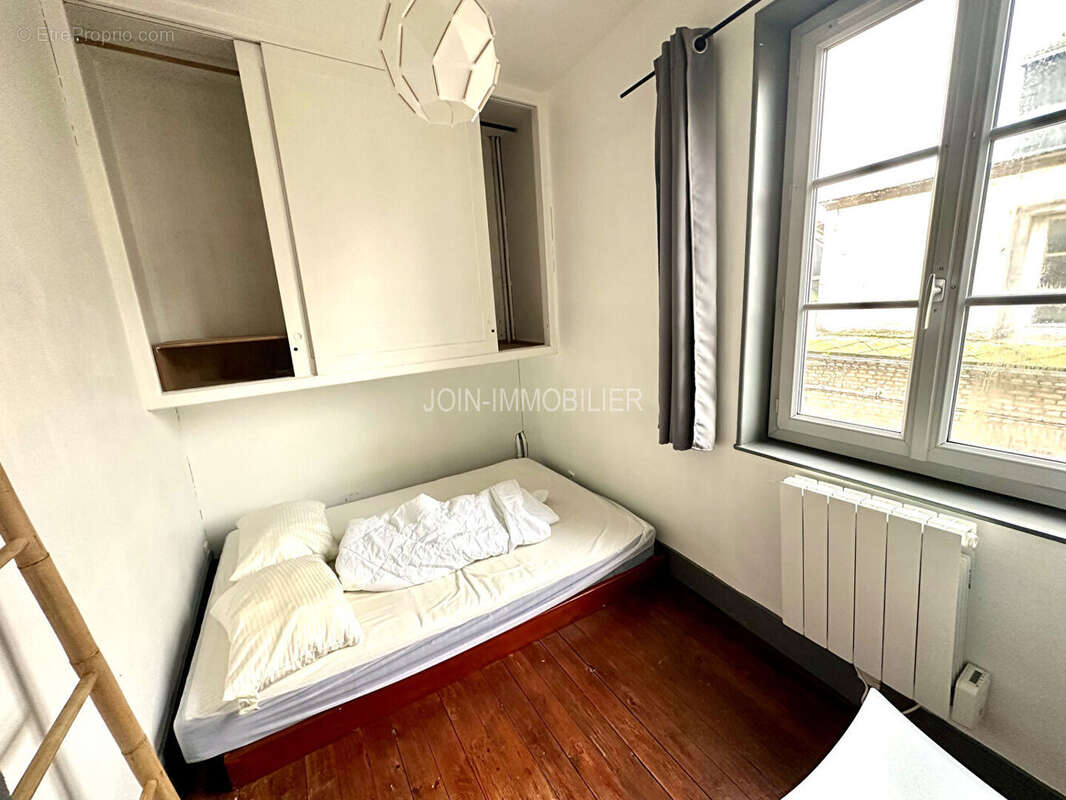 Appartement à DIEPPE