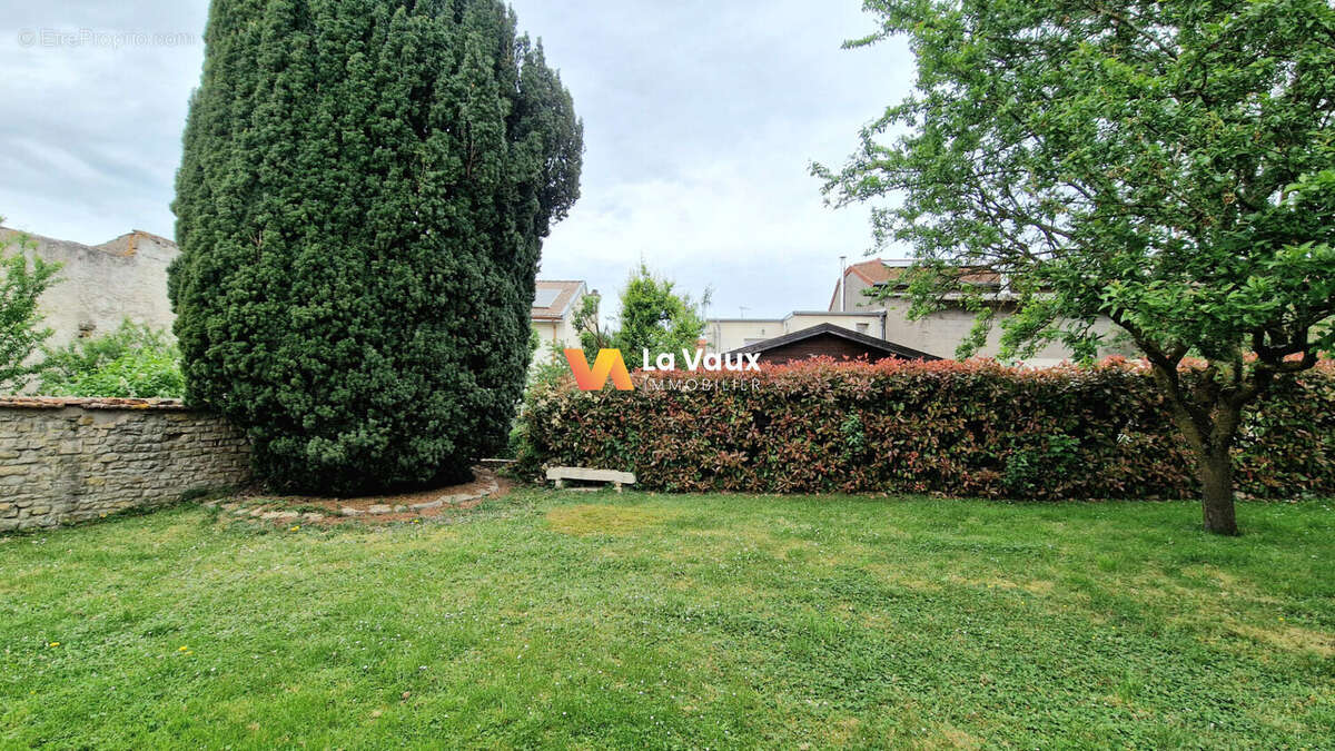Maison à OGNEVILLE