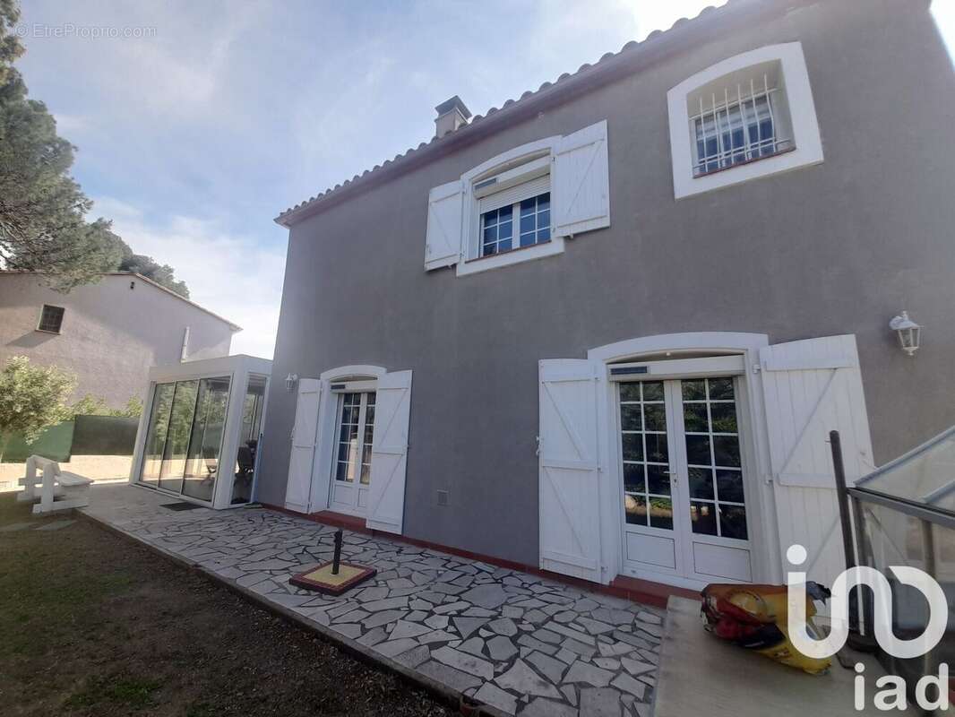 Photo 5 - Maison à LE BOULOU