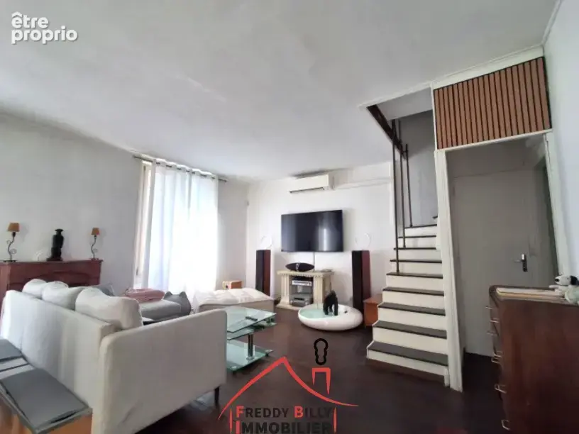 Maison hyper centre - 4 ch + jardin + garage - photo 6