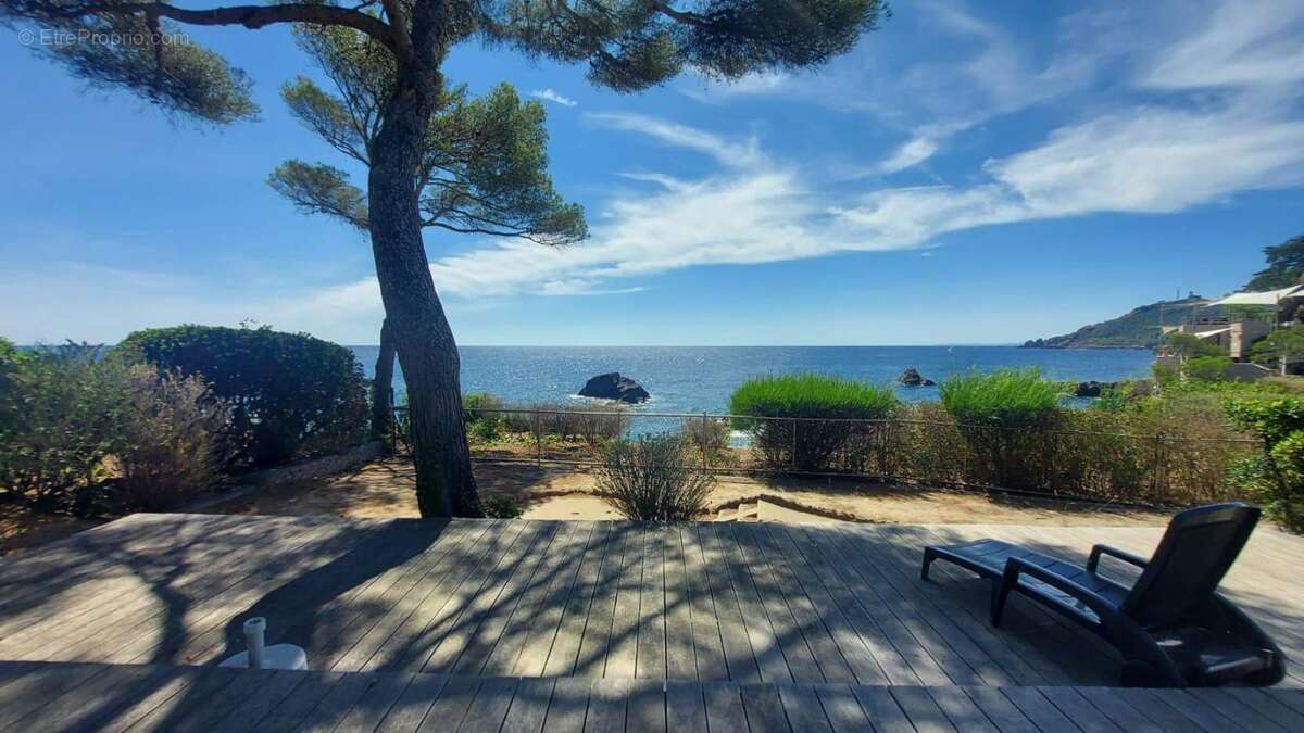 Appartement à LA SEYNE-SUR-MER