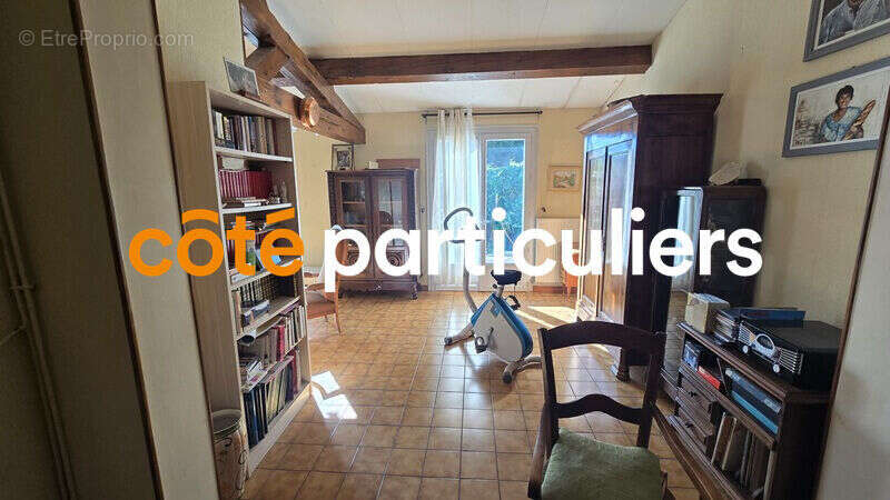 Maison à CARCASSONNE