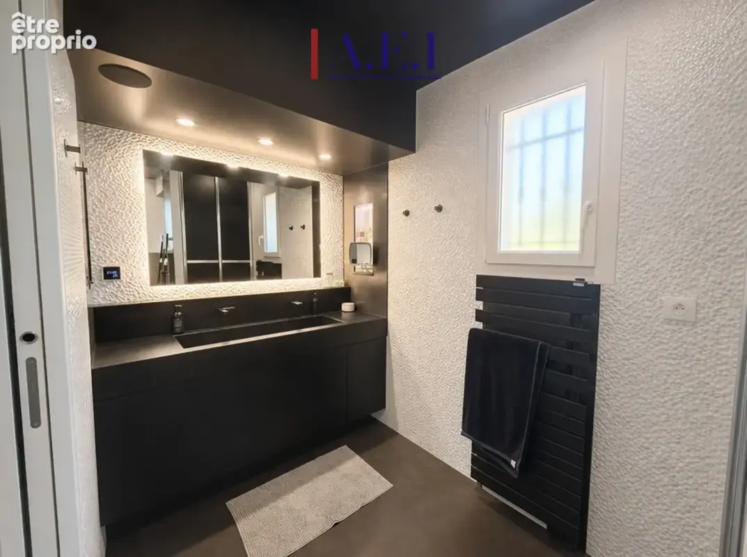 Sanary-sur-mer — villa avec vue mer - photo 8
