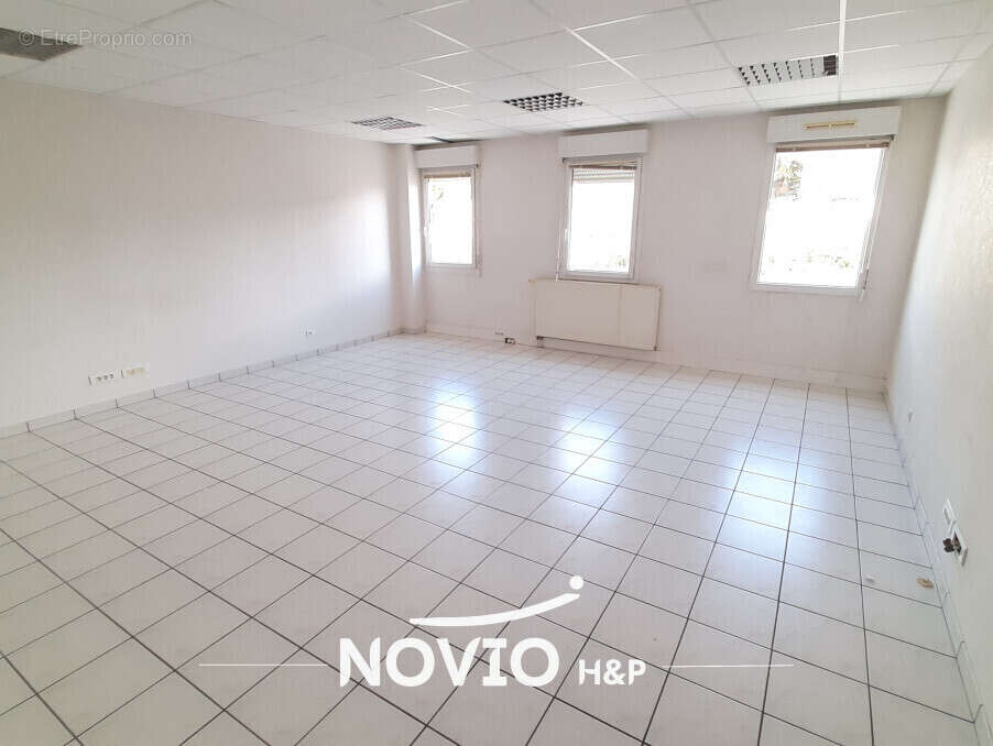 Commerce à POITIERS