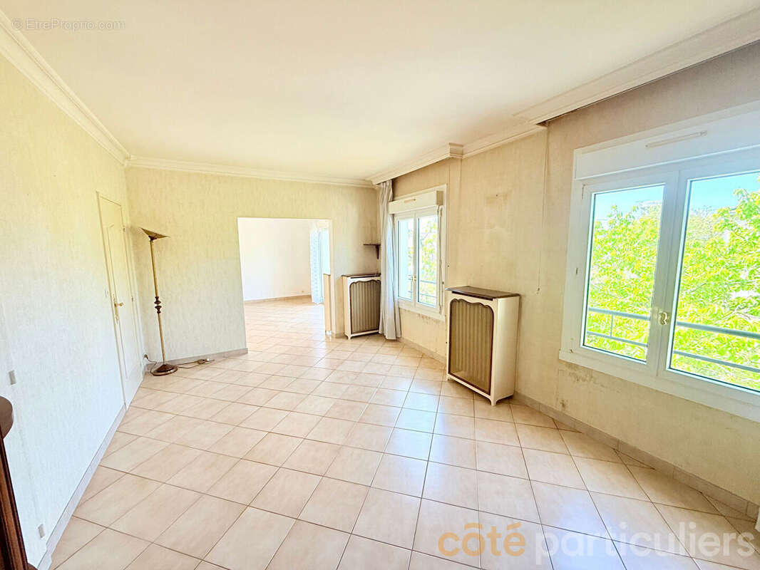 Maison à SAINT-PIERRE-DES-CORPS