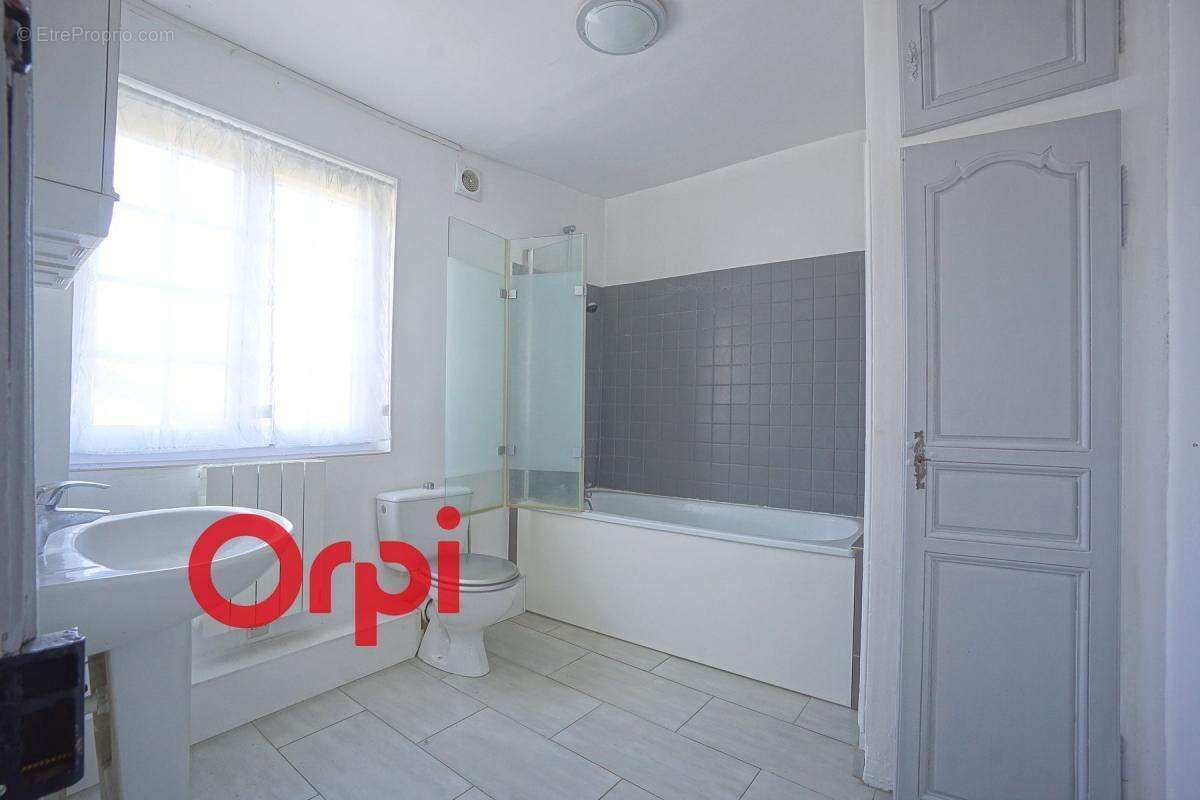 Appartement à ORBEC