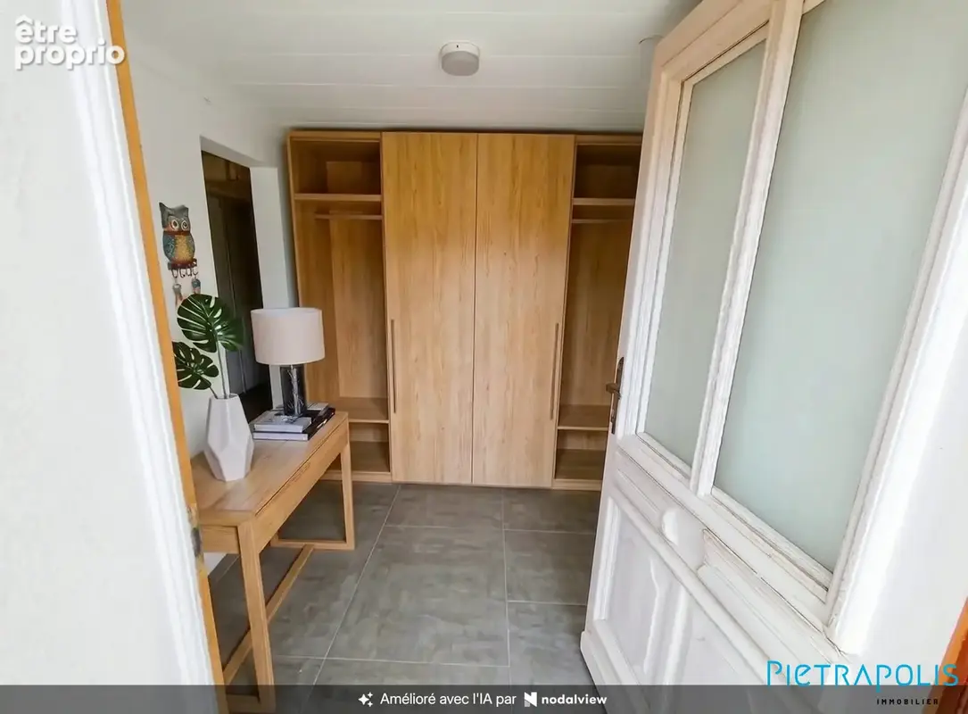 Appartement 4 pièces 84 m² à vendre à Crozet (01170) - photo 4