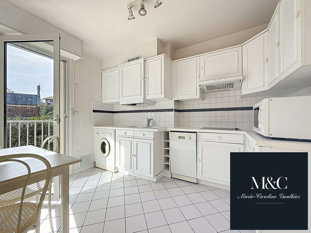 Appartement à BIARRITZ