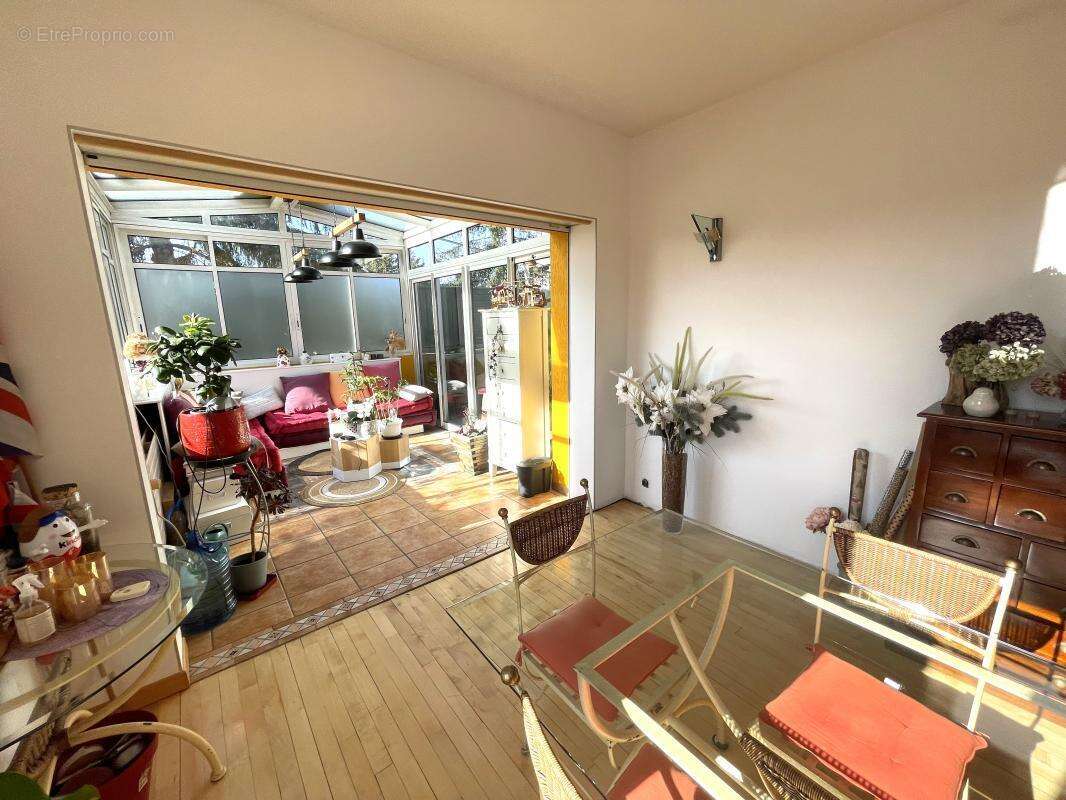 Maison à MANTES-LA-JOLIE