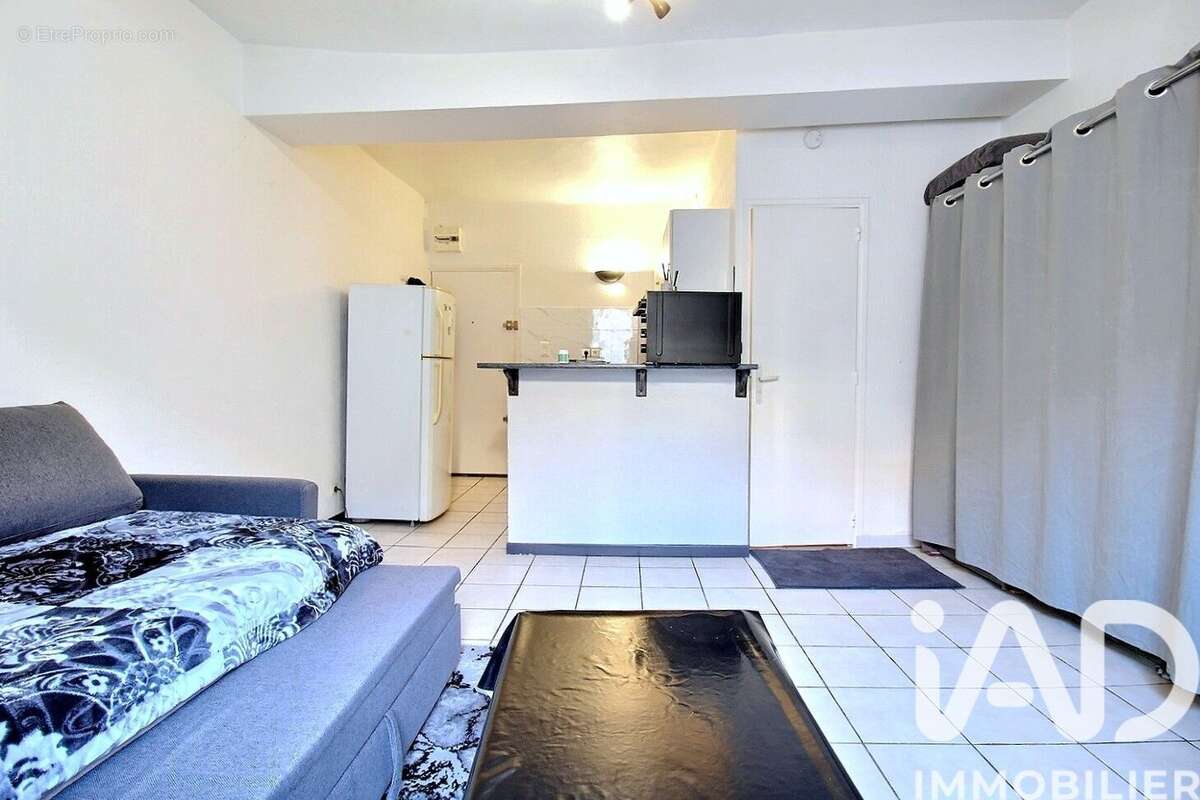 Photo 4 - Appartement à AURIOL