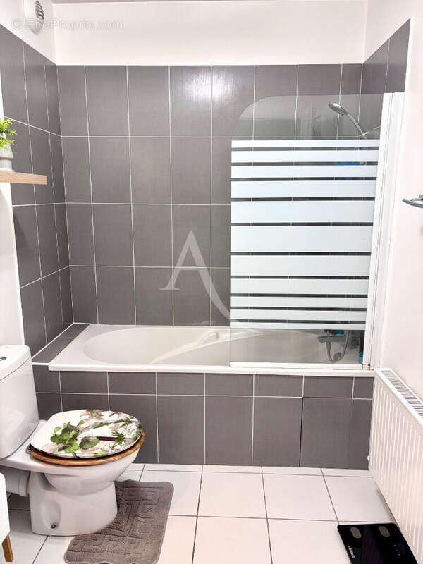 Appartement à MEAUX