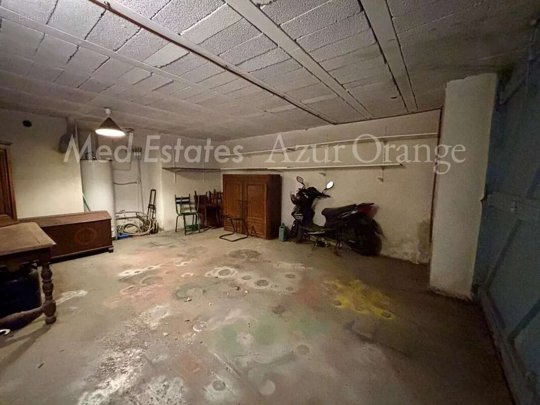 Appartement à LA GARDE-FREINET