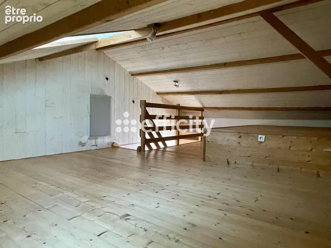 Maison 34 m² à La Bree-Les-Bains  - photo 8