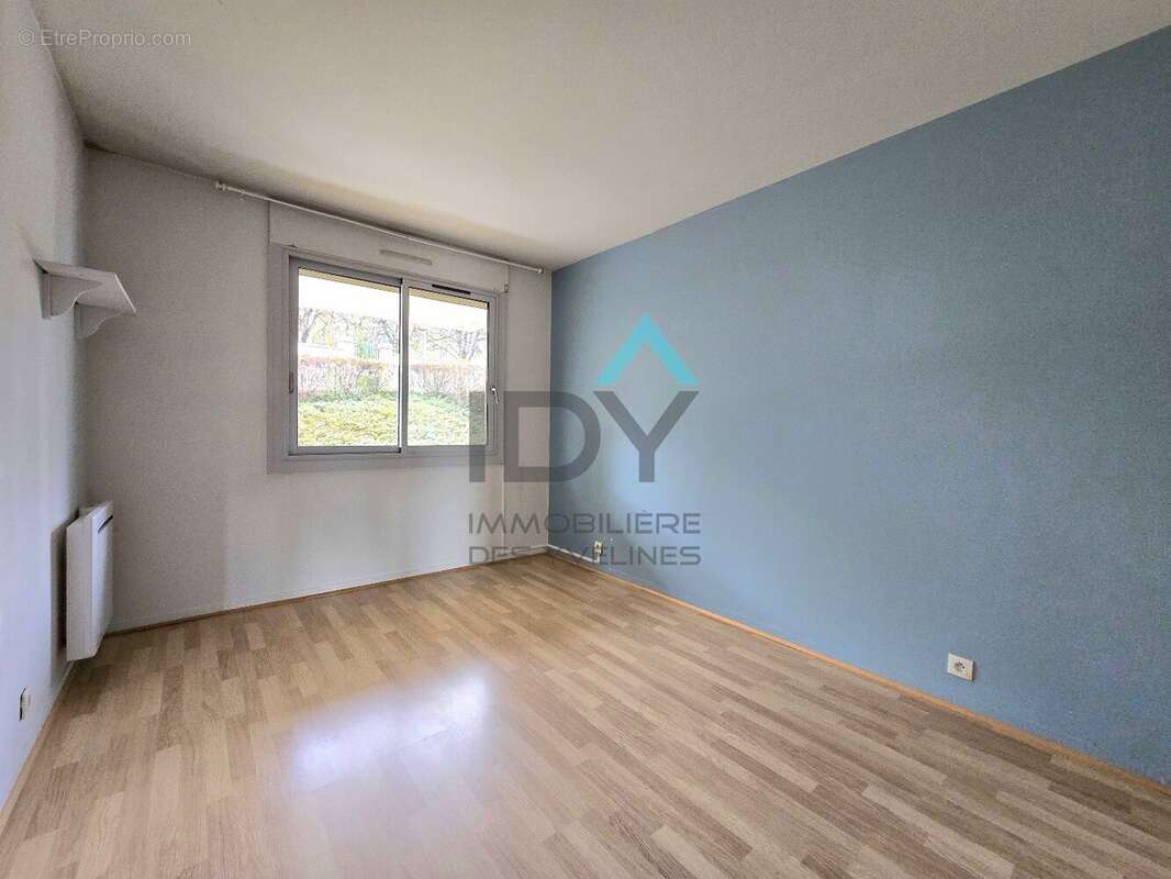 Appartement à LE PECQ