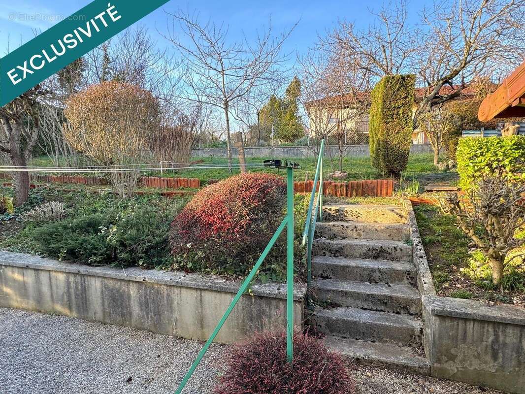 Photo 2 - Maison à CUISEAUX