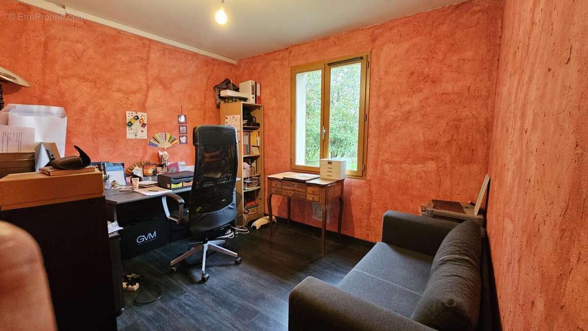 Maison individuelle 4 chambres - photo 7
