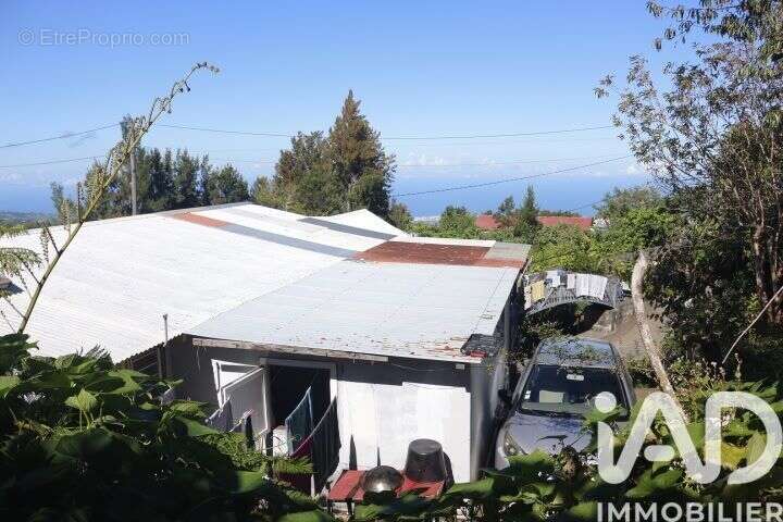 Photo 5 - Maison à LE TAMPON