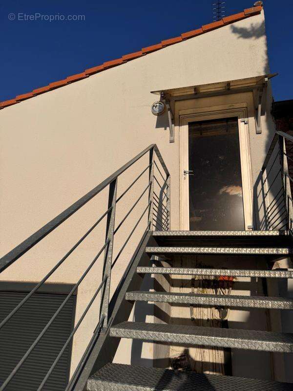 Appartement à TOURNEFEUILLE