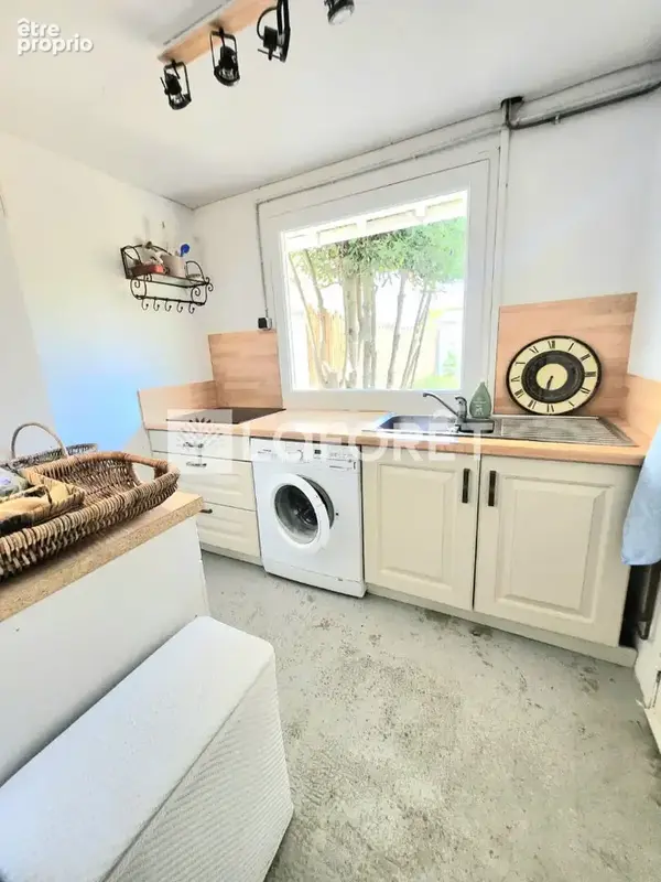 Belle Maison Le Pouliguen 4 chambres et jardin. Belles prestations ! - photo 12